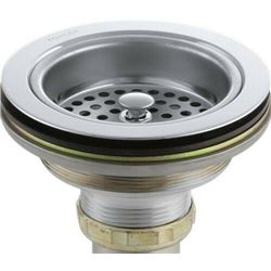 Kohler Duostrainer Sink Strainer Model 8801-CP