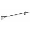 Image 1 : Qty 5 DornBracht Symetrics 12" Towel Bar Model 83030980-00 (Retail $351 Each)