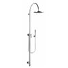 Image 1 : DornBracht Tara Logic Shower Stem w/ Faucet Model 26023885-000010 Retail $4528