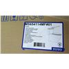 Image 3 : Toto Aquia One Piece Free Standing Toilet Model MS654114MF#01