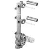 Image 1 : DornBracht Generic X-Tool Thermostat Model 35527970-90010 Retail $1746