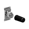 Image 1 : DornBracht Generic Wall Mounting Model 35086970-900010 Retail $401