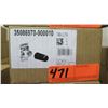 Image 2 : DornBracht Generic Wall Mounting Model 35086970-900010 Retail $401