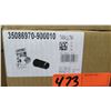 Image 2 : DornBracht Generic Wall Mounting Model 35086970-900010 Retail $401