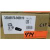 Image 2 : DornBracht Generic Wall Mounting Model 35086970-900010 Retail $401