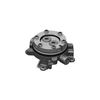 Image 1 : DornBracht Generic Floor Mounting Model 35945970-900010 Retail $1057
