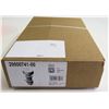 Image 2 : DornBracht Deque Deck Valve Hot Model 20000741-00 Retail $418