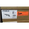 Image 2 : DornBracht Symetrics Hand Shower Set Model 27702980-00 Retail $462