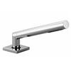 Image 1 : DornBracht Symetrics Hand Shower Set Model 27702980-00 Retail $462