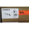 Image 2 : DornBracht Symetrics Hand Shower Set Model 27702980-00 Retail $462