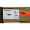 Image 2 : DornBracht Symetrics Hand Shower Set Model 27702980-00 Retail $462