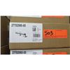 Image 2 : DornBracht Symetrics Hand Shower Set Model 27702980-00 Retail $462