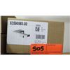Image 2 : DornBracht Symetrics Tissue Holder Model 83500980-00 Retail $285