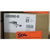 Image 2 : DornBracht Symetrics Tissue Holder Model 83500980-00 Retail $285