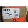 Image 2 : DornBracht Symetrics Tissue Holder Model 83500980-00 Retail $285