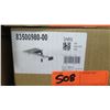 Image 2 : DornBracht Symetrics Tissue Holder Model 83500980-00 Retail $285