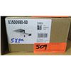 Image 2 : DornBracht Symetrics Tissue Holder Model 83500980-00 Retail $285