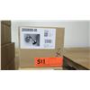 Image 2 : DornBracht Symetrics Overhead Shower Model 28508980-00 Retail $545
