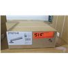 Image 2 : DornBracht Deque Two Way Diverter Model 29126740-00 Retail $685