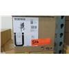 Image 2 : DornBracht Deque Deck Valve Hot Model 29126740-00 Retail $418