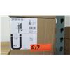 Image 2 : DornBracht Deque Deck Valve Hot Model 29126740-00 Retail $418