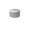 Image 1 : DornBracht Deque Deck Valve Hot Model 29126740-00 Retail $418