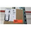 Image 2 : DornBracht Deque Deck Valve Hot Model 29126740-00 Retail $418