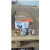 Image 2 : Qty 3 DornBracht Deque Wall Valve Model 36310710-00 Retail $216