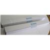 Image 2 : Qty 2 Moen Arris 36" Chrome Grab Bar Model YG0836CH