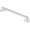 Image 1 : Qty 2 Moen Arris 36" Chrome Grab Bar Model YG0836CH