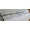 Image 2 : Qty 2 Moen Arris 36" Chrome Grab Bar Model YG0836CH