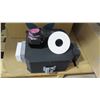 Image 2 : 4 Boxes Kurt Versen Ceiling Recessed Lighting Model A7104-133012D