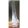 Image 1 : Moen Arris 24" Chrome Grab Bar Model YG0824CH