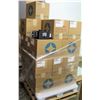Image 1 : Qty 24 Kurt Versen Ceiling Recessed Lighting Model F1332-113012D