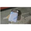 Image 2 : Box (Qty 4) Bradley Diplomat Napkin Disposal Model A410-110000