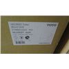 Image 2 : Qty 2 Toto Neorest Elongated Toilet Model CT982CUMG (1 incomplete)