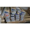 Image 2 : Pallet Multiple Boxes "C" Supply Conductors & 48" Strip Lites