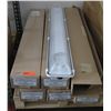 Image 1 : Pallet Multiple Boxes Columbia Lighting Fixtures Model XEM4-232-RA-EPU