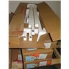 Image 1 : Pallet 4 Boxes Qty 29 Total Professional Lighting Part 26731