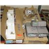 Image 1 : Box Professional Lighting Part 26731, Level ADA Shower, Parts, etc