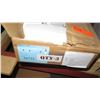 Image 2 : Box Professional Lighting Part 26731, Level ADA Shower, Parts, etc
