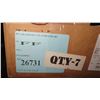 Image 4 : Box Professional Lighting Part 26731, Level ADA Shower, Parts, etc