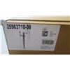 Image 10 : DornBracht Lulu Free Standing Bathtub Mixer Model 25963710-00 Retail $3766