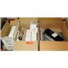 Image 1 : Qty 2 Boxes Class 2 Power Units, 3qtd Technologies LED Controllers, etc