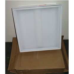 Square Light Fixture 24" x 24"