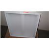 Image 2 : Square Light Fixture 24" x 24"