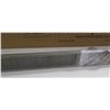 Image 3 : Infinity Drain 48" Complete Kit Model FXAS 65 Series