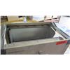 Image 2 : All City Metal Inc In-Wall Locking Chute