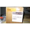 Image 2 : Infinity Drain 36" Complete Kit Model S-AS 65 Series