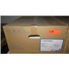 Image 2 : Toto Rectangle White Sink Basin 21" x 14.5" Model LT542G#01